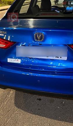 شانجان السفن